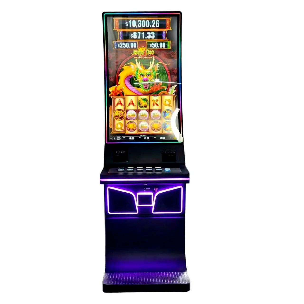 Starcore equipment 2