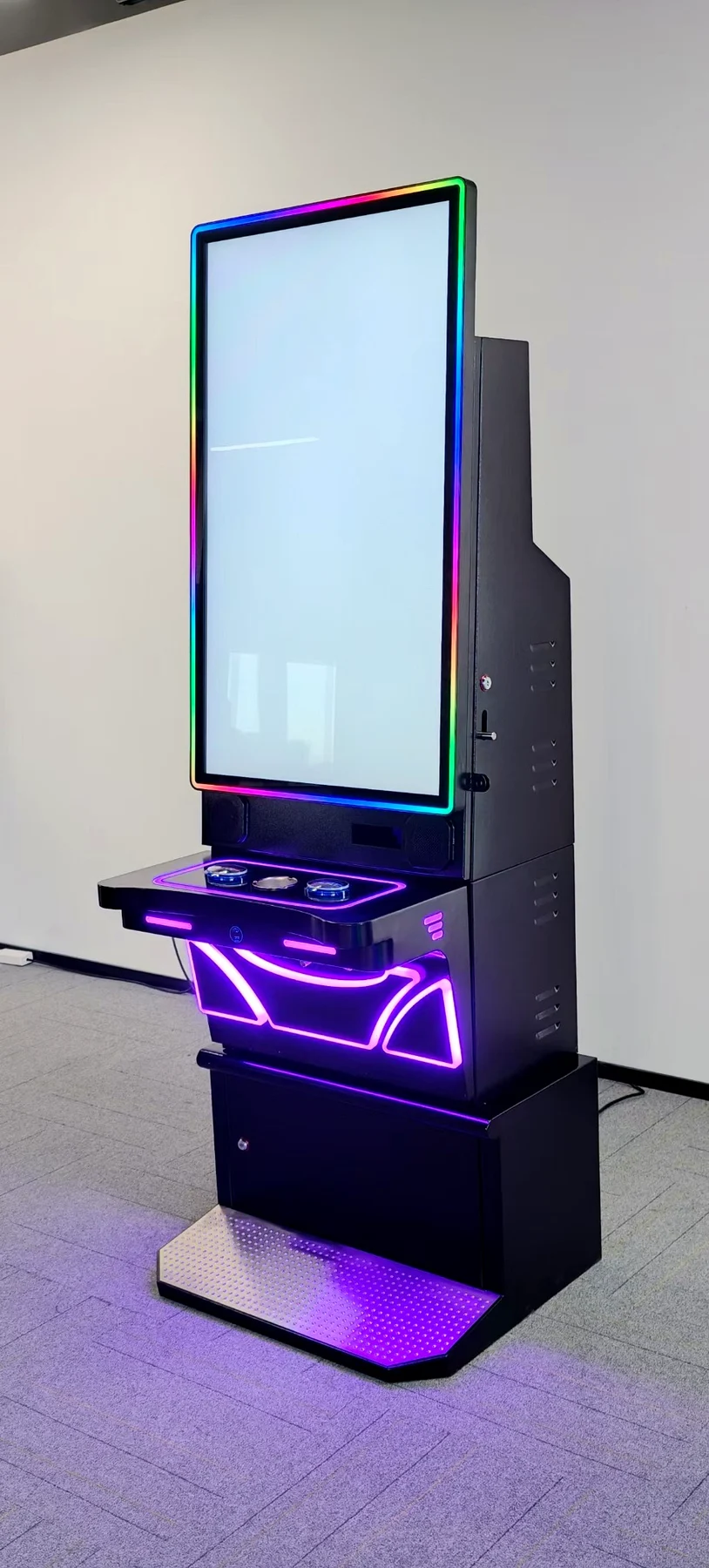 Starcore equipment 3