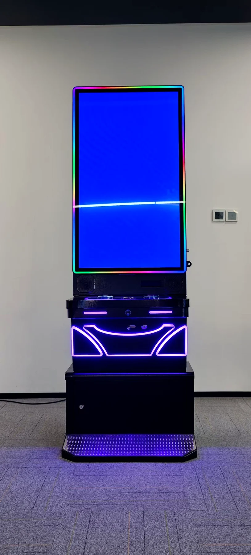 Starcore Cabinet 9