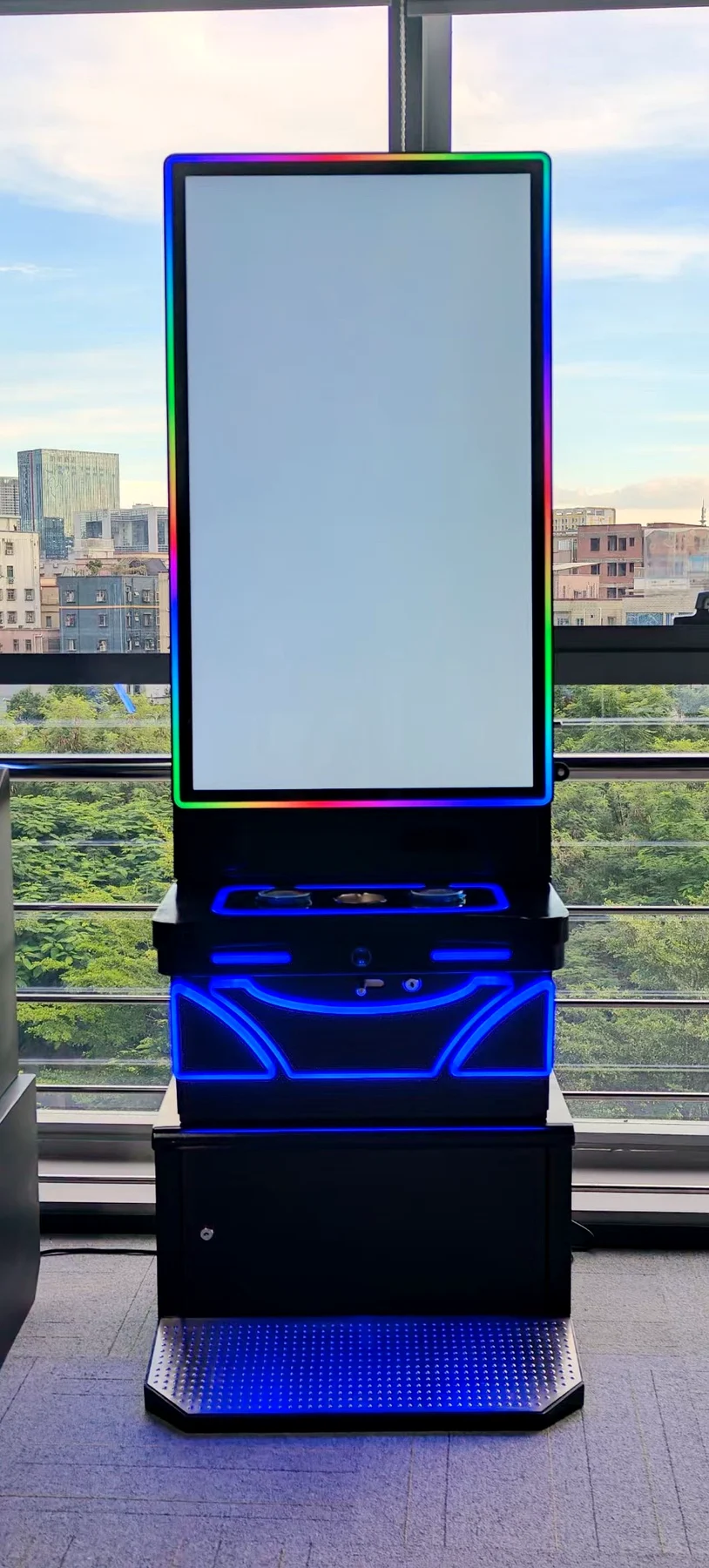 Starcore Cabinet 10