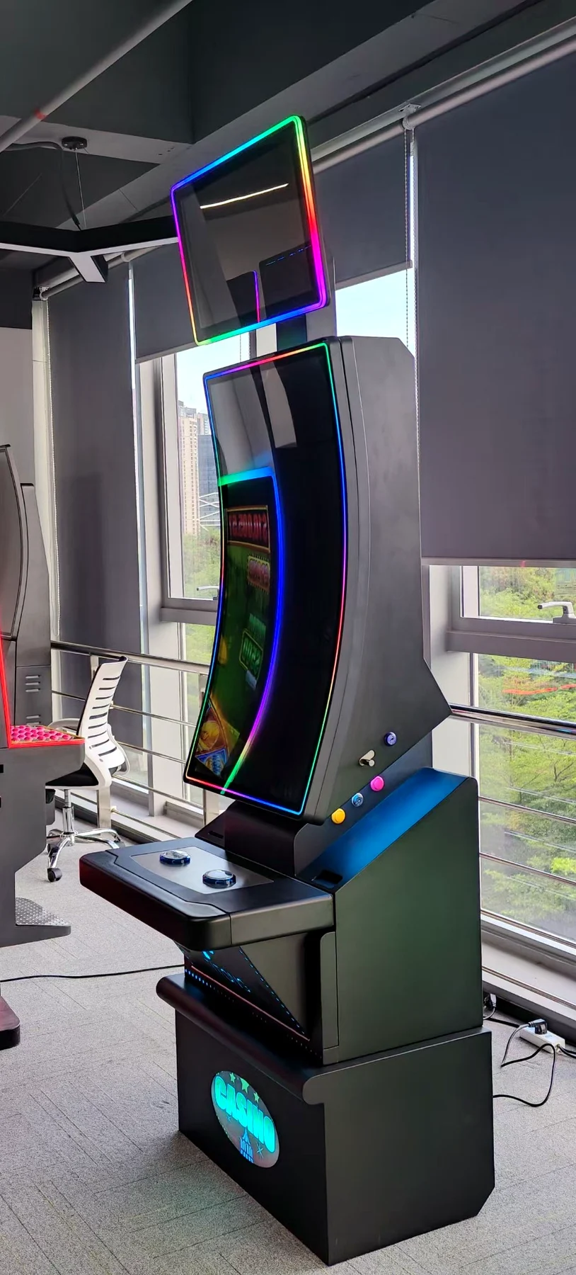 Starcore Cabinet 11