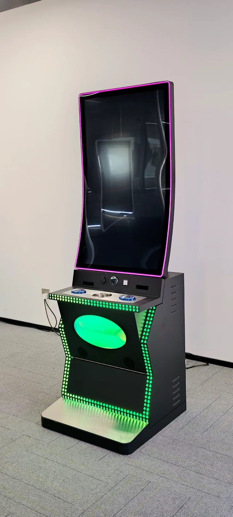 Starcore Cabinet 13