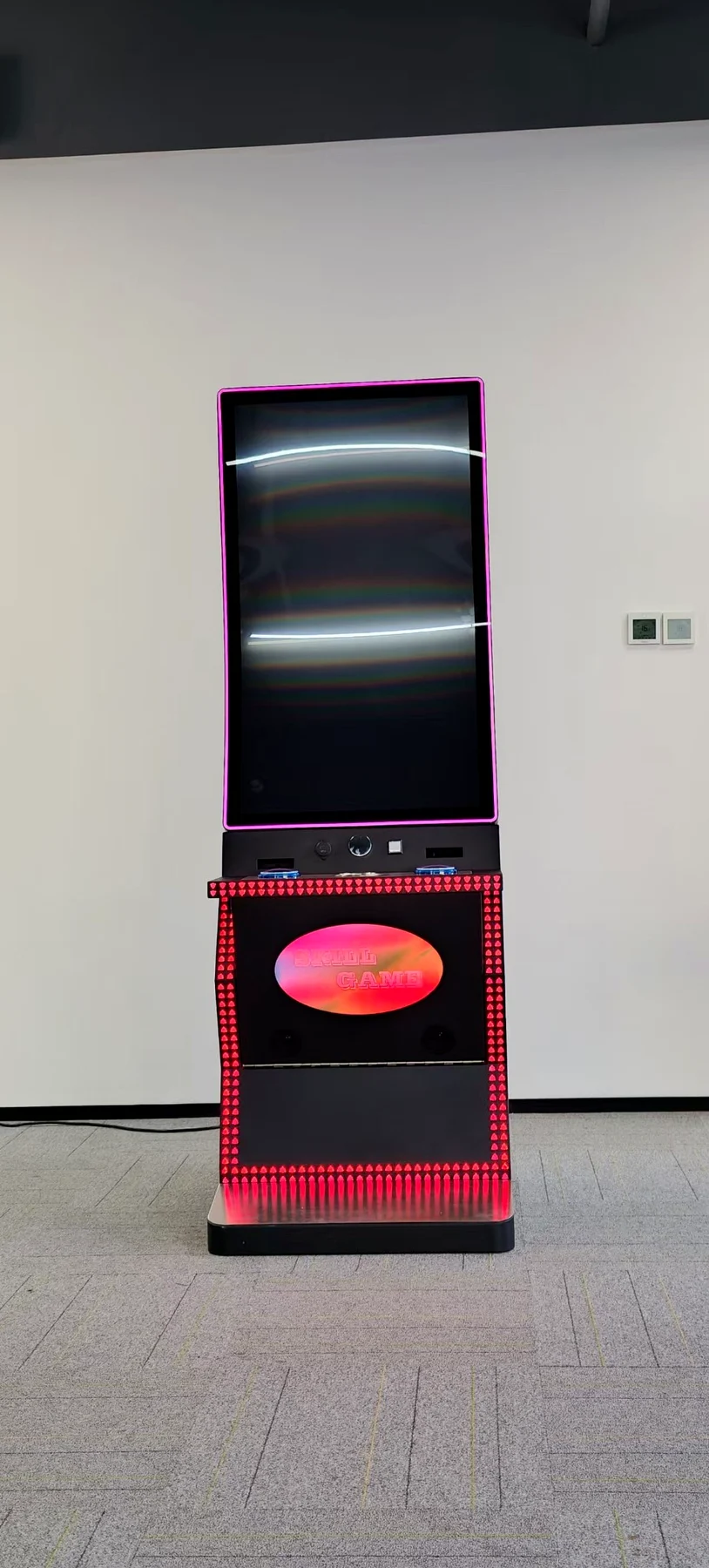 Starcore Cabinet 14