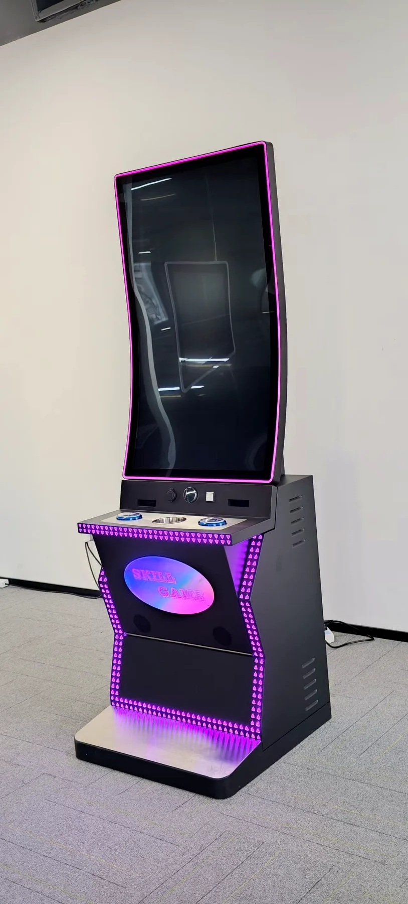 Starcore Cabinet 15
