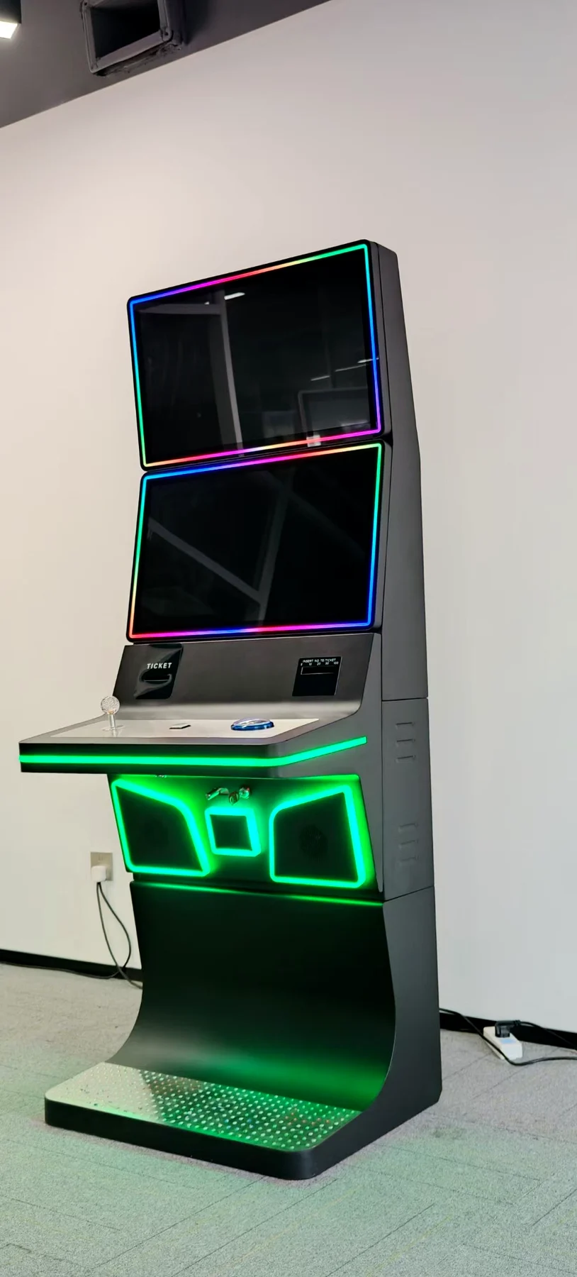 Starcore Cabinet 16