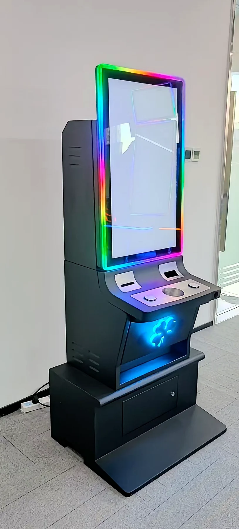 Starcore Cabinet 18